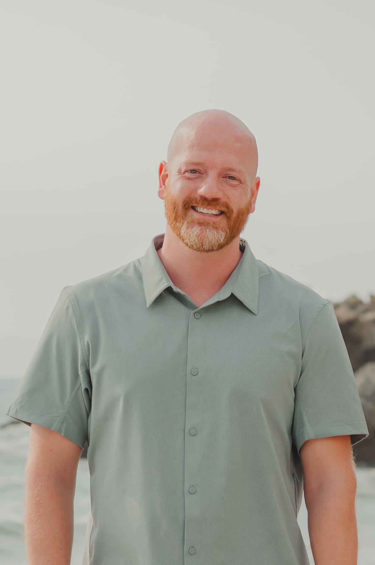 Josh Houseworth - Co-Founder & Federal Acquisition Expert at Puget Capture & Acquisition