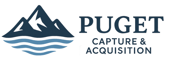 Puget Capture & Acquisition