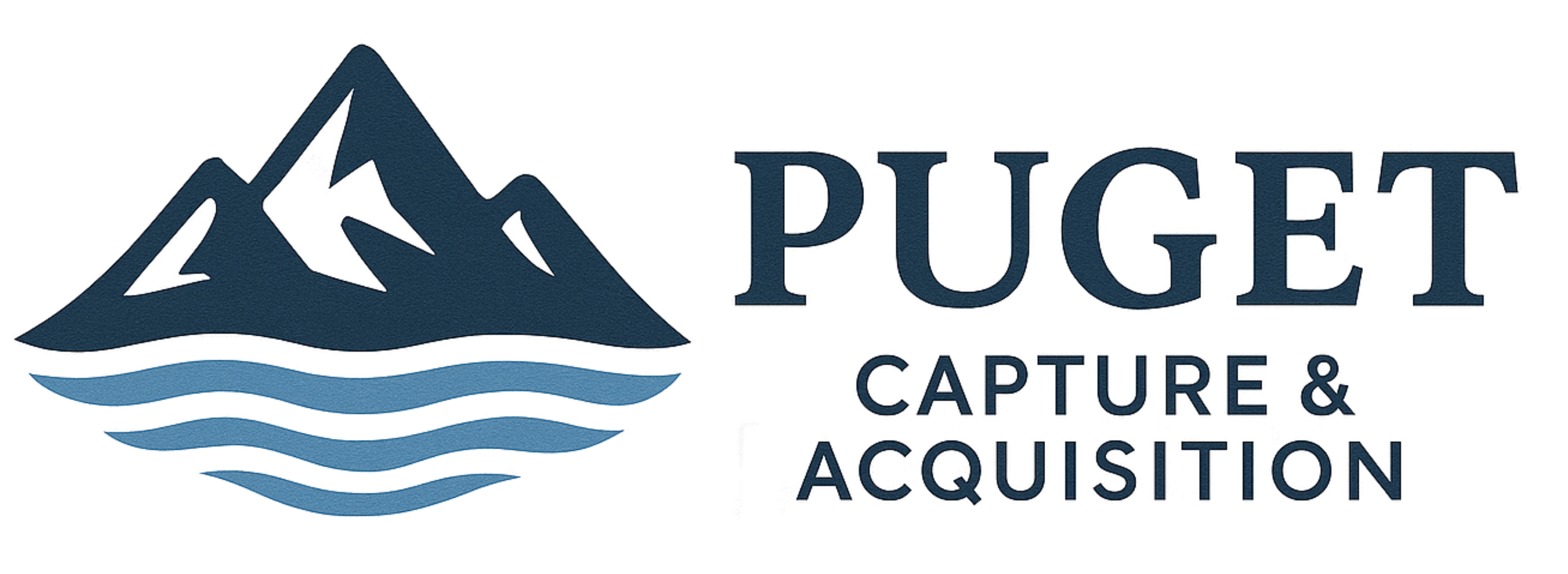 Puget Capture & Acquisition